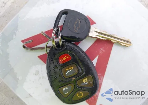 2013 Chevrolet Traverse 2Lt из США, поврежденный, VIN 1GNKVJKD3DJ205237